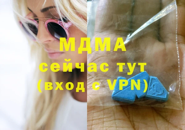 прущий лед Новозыбков